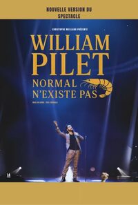 William Pilet à La Baule-Escoublac