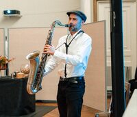 🎷 Jazz au Social Hub à Toulouse