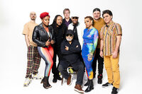 Incognito à Paris 10e