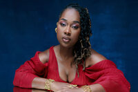 Elida Almeida à Paris 10e