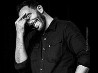 Spectacle - Farid Chamekh à Metz