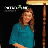 La Fleur qui me Ressemble à Irigny