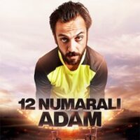 12 Numarali Adam à Paris 10e
