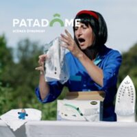 Blanc Flocon à Irigny