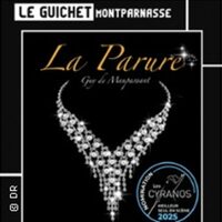 La Parure à Paris 14e