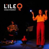 Jack et le Haricot Magique à Lyon 7e