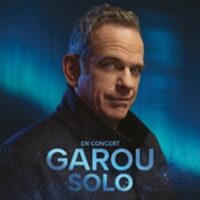 Garou - Solo - Tournée à Aix-en-Provence