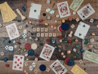 Soirée jeux à la ludo ! à Thann