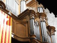 CONCERT D'ORGUE à Arles-sur-Tech