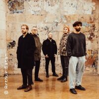 Arthur Satàn + Polynation à ROUEN