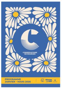 Rencontres Nationales Chauves-souris à Bourges