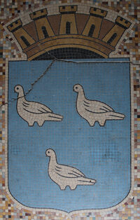 Animation : ARTnimaux dans la ville à Cosne-Cours-sur-Loire