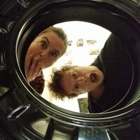 Comédie humour à l'Atelier d'artistes à Aulnoy-lez-Valenciennes