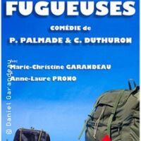 Fugueuses - Cie Le Masque Blanc à Bouchemaine