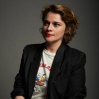 Lucie Carbone - Nouveau Spectacle à Lyon 5e