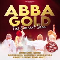 Abba Gold - The Concert Show #Emotion Tour 2027 à Caen