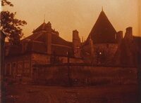 Journées du Patrimoine de Pays à Cosne-Cours-sur-Loire