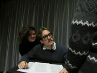 Le concours à Toulouse