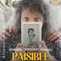 Paisible Retraite à Pérols