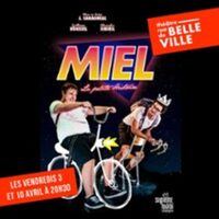 Miel, la Petite Histoire à NANTES