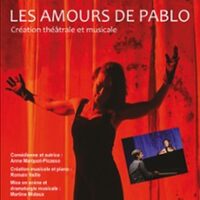 Les Amours de Pablo à Paris 17e
