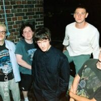 Basement + Fiddlehead + Guest à Paris 19e