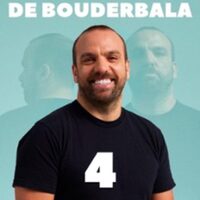 Le Comte de Bouderbala 4 à Mennecy