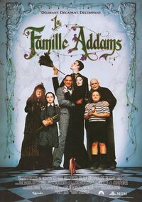 CLAP OU PAS CLAP ? ★ LA FAMILLE ADDAMS | 8+ à Hérouville-Saint-Clair