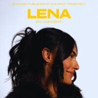 Lena à Paris 11e