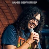 Samir Benyoucef - Convergence du Luth -  Le Solo, Paris à Paris 11e