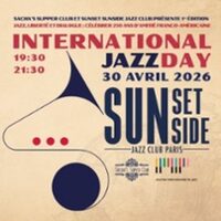 International Jazz Day à Paris 1er