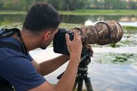 Conférence avec Theo Bonnefous à Onet-le-Château