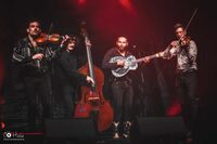 Concert de fin de saison au Krill à Onet-le-Château