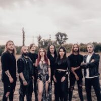 Eluveitie + Pain + Wolfheart à Villeurbanne