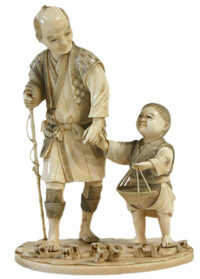 Animation : Le musée sort de sa réserve à Cosne-Cours-sur-Loire