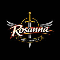 ROSANNA le son de "TOTO" à Paris 13e