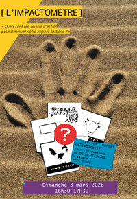 Animation - Impactomètre à Vannes