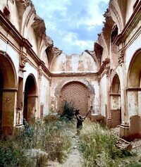 Psicofonía - Silences d'Espagne à Paris 14e