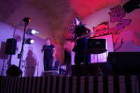 Rendre visible les femmes oubliées de l'Histoire - Conférence-Spectacle à Nantes