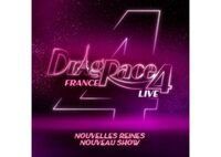 Drag Race France Live à Nantes