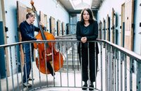 Spectacle théâtral Avant la nuit à Nantua