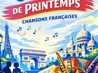 Concert de printemps à Hettange-Grande