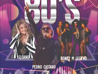 Golbey génération 80's à Golbey