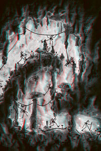 JeanJambe et le mystère des profondeurs à Rennes