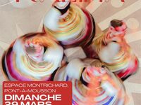 Représentation annuelle du Groupe Folklorique Polonais Kalina à Pont-à-Mousson