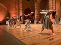 Spectacle de Danse à Toulouse