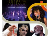 Festival #2 La Grande Fa'Brique à Thaon-les-Vosges