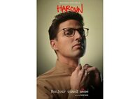 Haroun : Bonjour quand même à Nantes