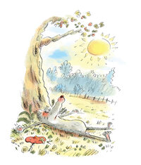 Émile et Loup gris s'exposent à Rennes