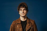 Gauvain Sers à Mérignac